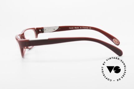 Bugatti 534 Markante Luxusbrille Vintage, Größe: medium, Passend für Herren
