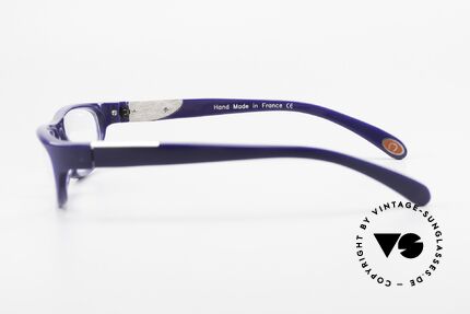 Bugatti 534 Markante Vintage Luxusbrille, Größe: medium, Passend für Herren