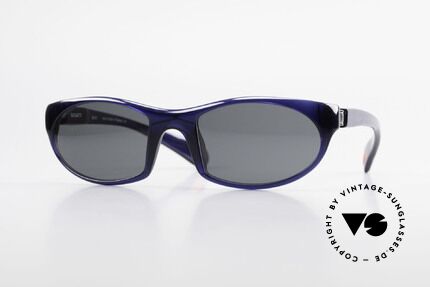 Bugatti 328 Odotype Designer Vintage Sonnenbrille Details