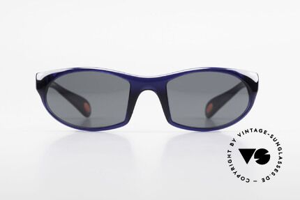 Bugatti 328 Odotype Designer Vintage Sonnenbrille, unverwechselbares Design der Odotype-Serie, Passend für Herren