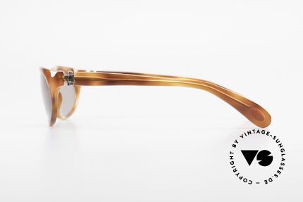 Bugatti 328 Odotype Sportliche Herrensonnenbrille, sehr spezielle Glaseinfassung & Top Komfort, Passend für Herren