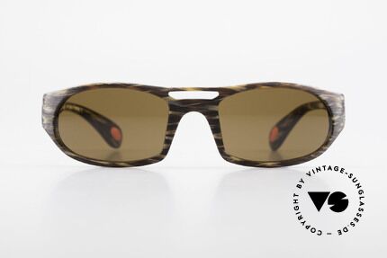 Bugatti 220 Designer Luxus Sonnenbrille, absolute Top-Qualität sämtlicher Komponenten, Passend für Herren