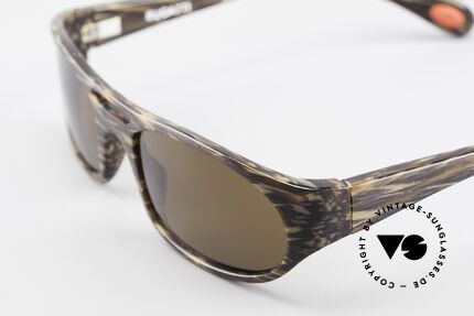 Bugatti 220 Designer Luxus Sonnenbrille, ungetragenes Exemplar inkl. original Verpackung, Passend für Herren