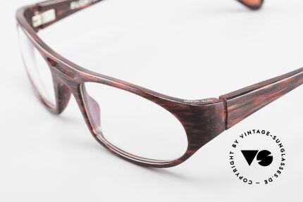 Bugatti 220 Seltene Designer Luxusbrille, ungetragenes Exemplar inkl. original Verpackung, Passend für Herren