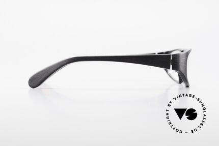 Bugatti 222 Aussergewöhnliche Brille Men, selten, da damals nur als Kleinstserie produziert, Passend für Herren