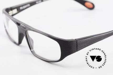 Bugatti 222 Aussergewöhnliche Brille Men, ungetragenes Exemplar inkl. original Verpackung, Passend für Herren