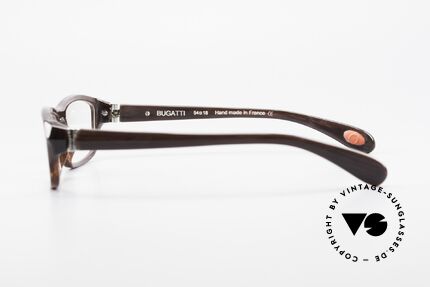 Bugatti 471 Elegante Designerbrille Herren, Größe: medium, Passend für Herren