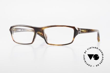 Bugatti 471 Herren Designerbrille Luxus, klassische high-tech Brillenfassung von Bugatti, Passend für Herren