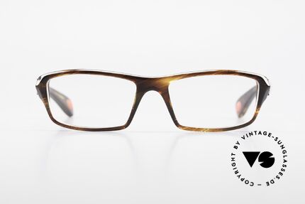 Bugatti 471 Herren Designerbrille Luxus, absolute Top-Qualität sämtlicher Komponenten, Passend für Herren