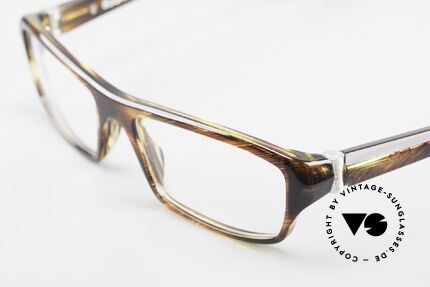 Bugatti 471 Herren Designerbrille Luxus, ungetragenes Exemplar inkl. original Verpackung, Passend für Herren