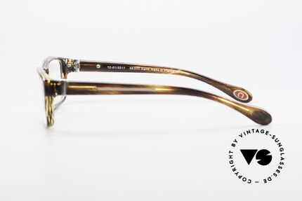 Bugatti 487 Markante Designerfassung Men, Größe: medium, Passend für Herren