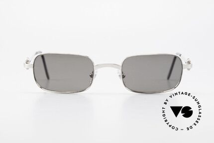 Cartier Dreamer Luxus Brille Polarisierend S, edles & zeitloses Design; SMALL Größe 48°21, 135, Passend für Herren und Damen