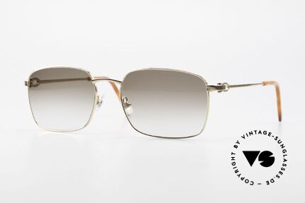 Cartier C-Decor Metal Klassische Herren Sonnenbrille, klassische CARTIER Herren Luxus-Sonnenbrille, Passend für Herren Cartier C-Decor Metal Klassische Herren Sonnenbrille, klassische CARTIER Herren Luxus-Sonnenbrille, Passend für Herren