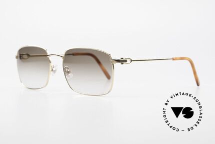 Cartier C-Decor Metal Klassische Herren Sonnenbrille, teures ORIGINAL in scheinbar zeitlosem Design, Passend für Herren Cartier C-Decor Metal Klassische Herren Sonnenbrille, teures ORIGINAL in scheinbar zeitlosem Design, Passend für Herren