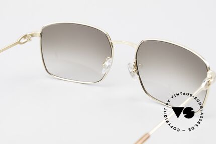 Cartier C-Decor Metal Klassische Herren Sonnenbrille, Metallfassung kann auch optisch verglast werden, Passend für Herren Cartier C-Decor Metal Klassische Herren Sonnenbrille, Metallfassung kann auch optisch verglast werden, Passend für Herren