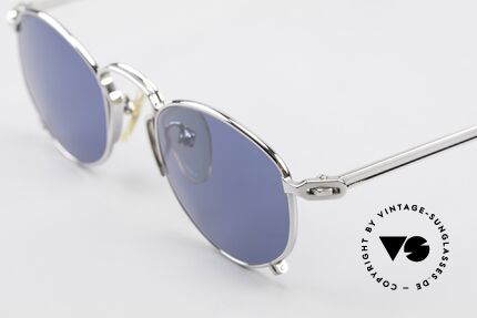 Jean Paul Gaultier 55-1171 JPG Designer Sonnenbrille, KEINE RETROBRILLE, sondern ein altes ORIGINAL!, Passend für Herren und Damen