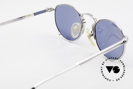 Jean Paul Gaultier 55-1171 JPG Designer Sonnenbrille, Größe: small, Passend für Herren und Damen