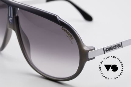 Carrera 5512 Don Johnson Miami Vice Brille, absolutes Kultobjekt & weltweit begehrtes Sammlerstück, Passend für Herren