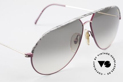 Carrera 5428 Rare Alte Sonnenbrille 80er, ungetragen (wie alle unsere Carrera Sonnenbrillen), Passend für Herren und Damen