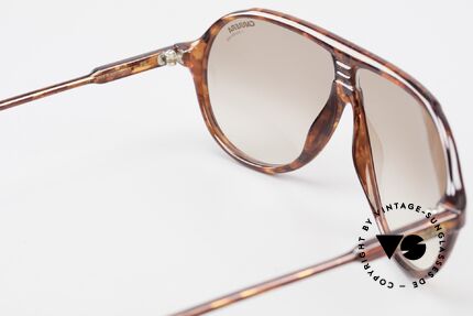 Carrera 5429 Alte 80er Optyl Sonnenbrille, KEINE Retrobrille; ein mind. 30 Jahres altes ORIGINAL!, Passend für Herren
