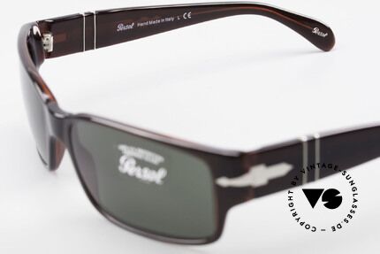 Persol 2832 Markante Herren Sonnenbrille, Größe: medium, Passend für Herren