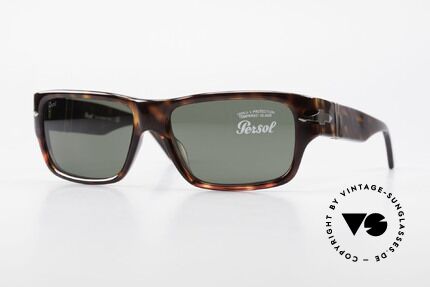 Persol 2956 Klassische Persol Sonnenbrille, Modell 2956: sehr elegante PERSOL Sonnenbrille, Passend für Herren und Damen