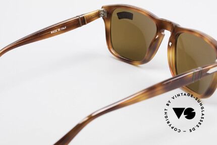 Persol 69229 Ratti 80er Vintage No Retrobrille, Größe: medium, Passend für Herren und Damen