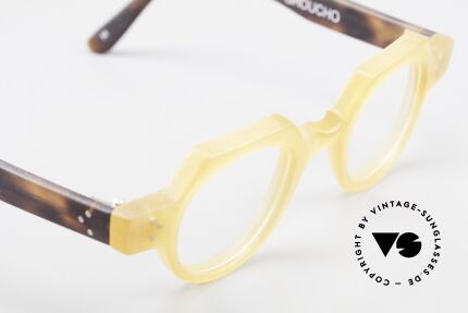 Anne Et Valentin Groucho Echt Alte 80er Vintage Brille, dieses Modell stammt noch aus den Anfängen von A&V, Passend für Herren und Damen