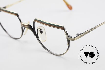 Bada BL700 Oliver Peoples Eyevan Style, entsprechend sind Qualität & Anmutung identisch top, Passend für Herren und Damen
