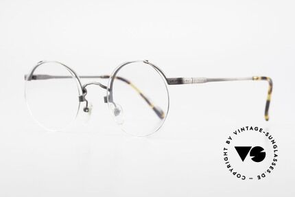Bada BL9 Oliver Peoples Eyevan Pendant, aus dem gleichen Werk wie Oliver Peoples und Eyevan, Passend für Herren und Damen