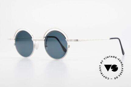 IMAGO Pluto Designer Sonnenbrille Rund, entsprechend facettenreich sind die Brillenmodelle, Passend für Herren und Damen