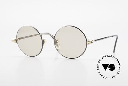 Silhouette M7112 Die Brille mit den Händen, die SILHOUETTE Brille mit den goldenen Händen, Passend für Herren und Damen