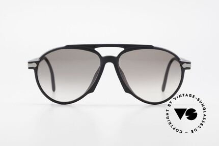 BOSS 5150 90er Vintage Pilotenbrille, seltenes Original aus den frühen 90er Jahren, Passend für Herren und Damen