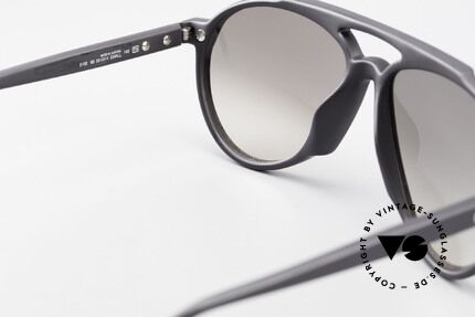 BOSS 5150 90er Vintage Pilotenbrille, damals SMALL ist heute eher MEDIUM Größe, Passend für Herren und Damen