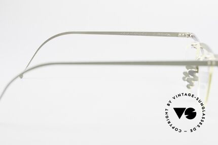 Theo Belgium Tita III 7 Crazy XL Vintage Brille 90er, Größe: extra large, Passend für Herren und Damen