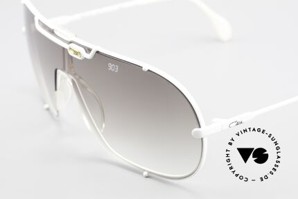 Cazal 903 XXL 80er Vintage Sonnenbrille, u.a. getragen von zahlreichen US HipHop Musikern, Passend für Herren Cazal 903 XXL 80er Vintage Sonnenbrille, u.a. getragen von zahlreichen US HipHop Musikern, Passend für Herren