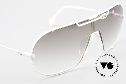 Cazal 903 XXL 80er Vintage Sonnenbrille, keine Retrosonnenbrille; 30 Jahre altes ORIGINAL!, Passend für Herren Cazal 903 XXL 80er Vintage Sonnenbrille, keine Retrosonnenbrille; 30 Jahre altes ORIGINAL!, Passend für Herren