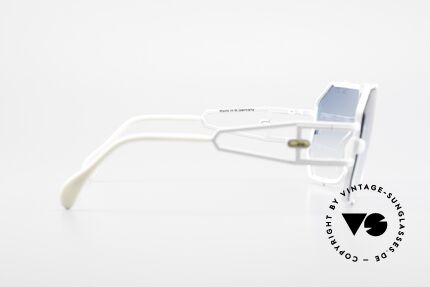 Cazal 904 West Germany 80er Original, das alte W.GERMANY Original; keine Neuauflage!, Passend für Herren und Damen