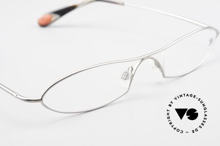 Bugatti 341 Odotype Herren Designer Vintage Brille, circa 15 Jahre altes Einzelstück; ungetragen!, Passend für Herren