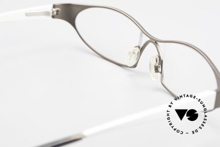 Bugatti 363 Odotype Rare Designer Brille Herren, Größe: medium, Passend für Herren