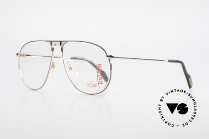 Metzler 0892 Pilotenbrille Top Ten Serie, Metzler war immer ein Maßstab für beste Qualität, Passend für Herren