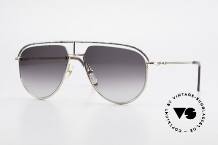 Christian Dior 2582 Rare 80er Herren Sonnenbrille, vintage 80er Designer-Sonnenbrille von Christian Dior, Passend für Herren Christian Dior 2582 Rare 80er Herren Sonnenbrille, vintage 80er Designer-Sonnenbrille von Christian Dior, Passend für Herren