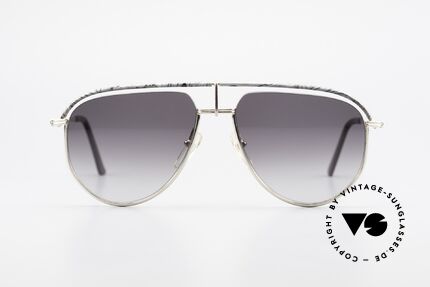 Christian Dior 2582 Rare 80er Herren Sonnenbrille, außergewöhnliche Rahmenkonstruktion & Kolorierung, Passend für Herren Christian Dior 2582 Rare 80er Herren Sonnenbrille, außergewöhnliche Rahmenkonstruktion & Kolorierung, Passend für Herren