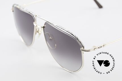 Christian Dior 2582 Rare 80er Herren Sonnenbrille, sehr elegantes Modell aus der C. Dior Monsieur-Serie, Passend für Herren Christian Dior 2582 Rare 80er Herren Sonnenbrille, sehr elegantes Modell aus der C. Dior Monsieur-Serie, Passend für Herren