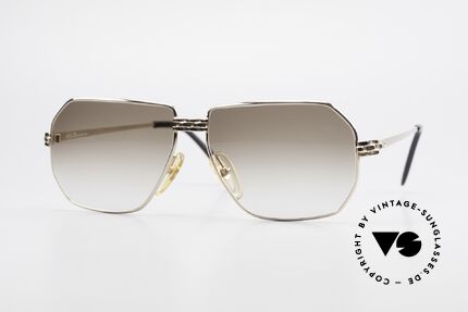 Christian Dior 2391 Echt 80er Herrenbrille Vintage, klassische Chr. Dior Herren-Designerbrille von 1988, Passend für Herren Christian Dior 2391 Echt 80er Herrenbrille Vintage, klassische Chr. Dior Herren-Designerbrille von 1988, Passend für Herren