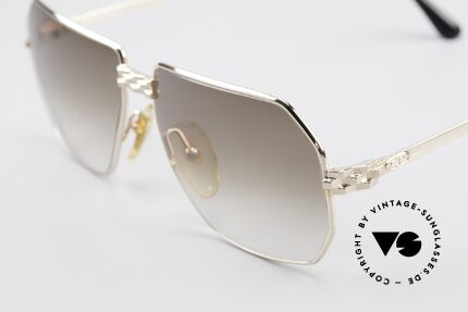 Christian Dior 2391 Echt 80er Herrenbrille Vintage, zeitlose Top-Qualität; das Metall glänzt wie eh und je, Passend für Herren Christian Dior 2391 Echt 80er Herrenbrille Vintage, zeitlose Top-Qualität; das Metall glänzt wie eh und je, Passend für Herren