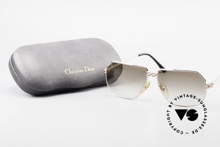 Christian Dior 2391 Echt 80er Herrenbrille Vintage, KEINE neumodische Retrobrille, sondern 'echt vintage', Passend für Herren Christian Dior 2391 Echt 80er Herrenbrille Vintage, KEINE neumodische Retrobrille, sondern 'echt vintage', Passend für Herren