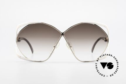 Christian Dior 2056 80er Butterfly Sonnenbrille, das schönste Damen-Modell der Dior Brillenkollektion, Passend für Damen Christian Dior 2056 80er Butterfly Sonnenbrille, das schönste Damen-Modell der Dior Brillenkollektion, Passend für Damen