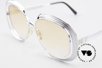 Christian Dior 1208 Vintage 70er Sonnenbrille XL, unglaubliche Top-Qualität (für die Ewigkeit gemacht), Passend für Damen