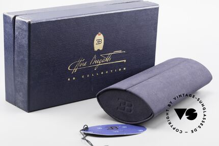 Bugatti EB503 Klassische Luxus Sonnenbrille, Größe: large, Passend für Herren Bugatti EB503 Klassische Luxus Sonnenbrille, Größe: large, Passend für Herren